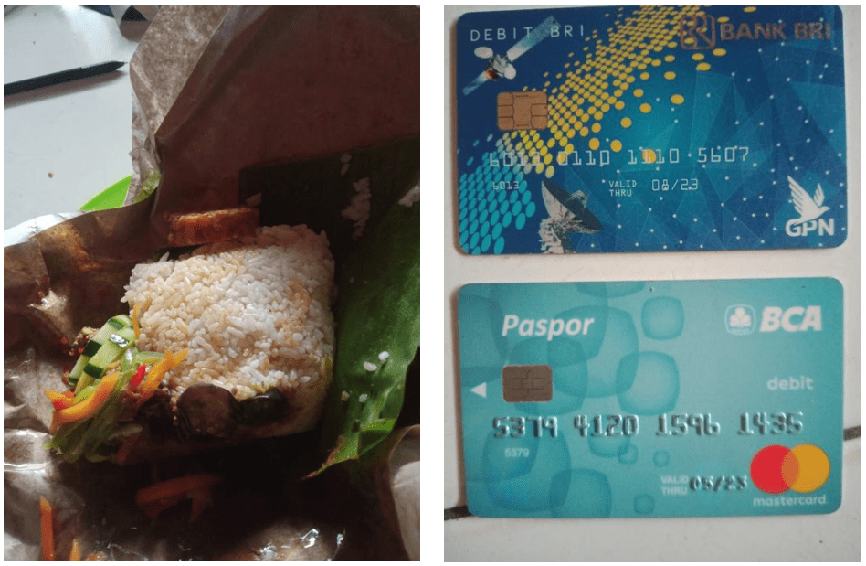 Jumat Sibuk yang&nbsp;Melegakan