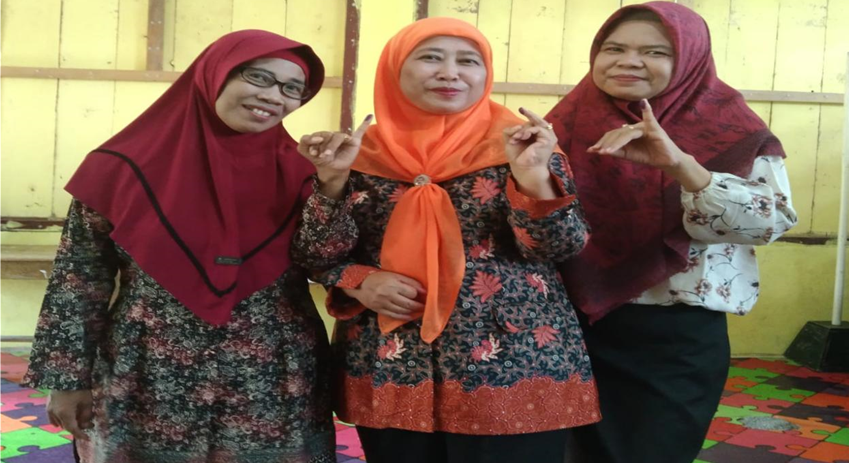 Jangan Ada Dusta di Antara Kita, Catatan Pesta Demokrasi&nbsp;2024