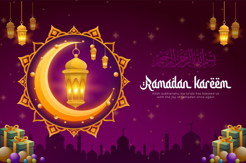 Gali Makna Puasa, Bangun Kesadaran&nbsp;Spiritual