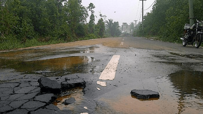 Tulisan Ketiga Tantangan Menulis Maret&nbsp;2024